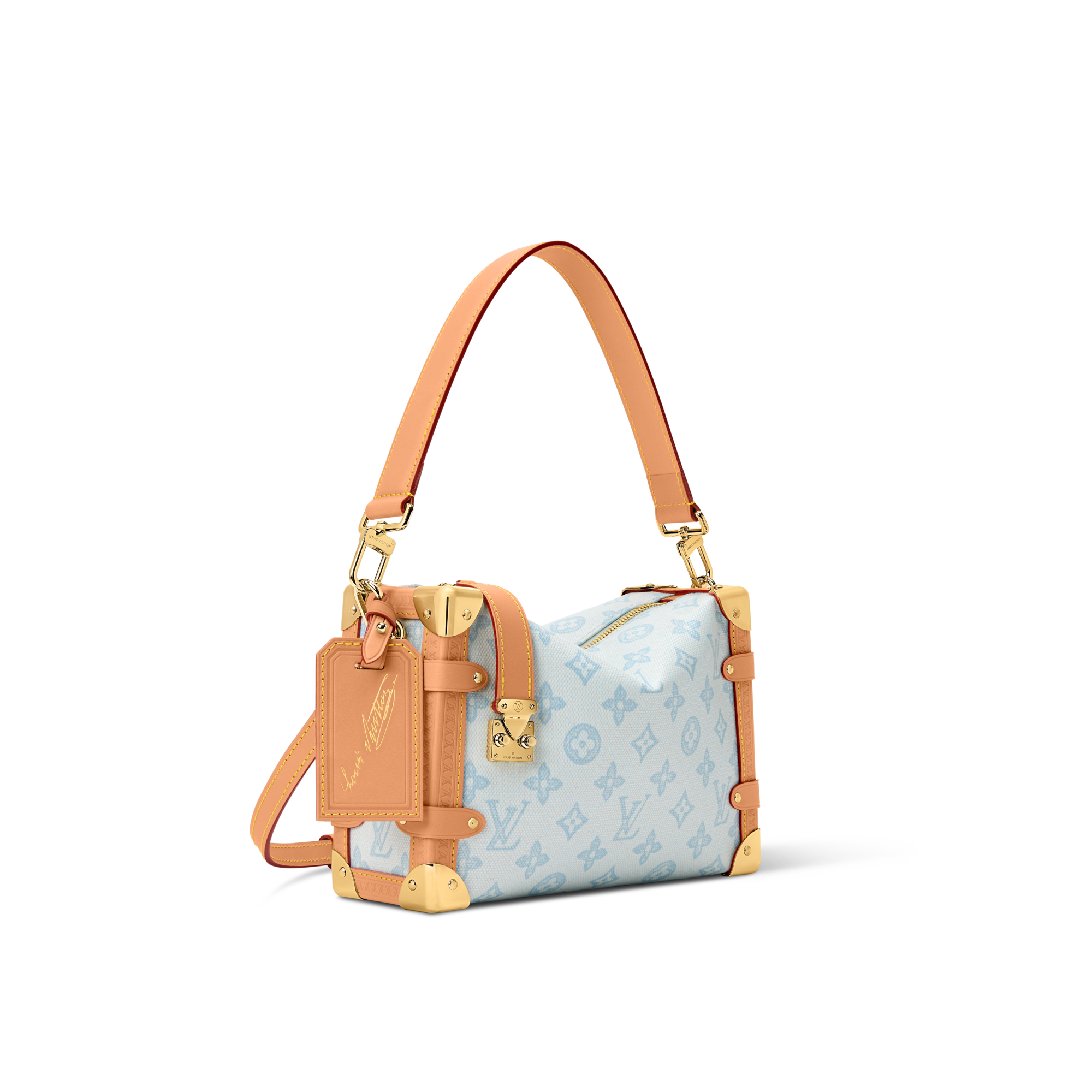 サイドトランク MM その他キャンバス｜ルイ・ヴィトン 公式サイト - M27891